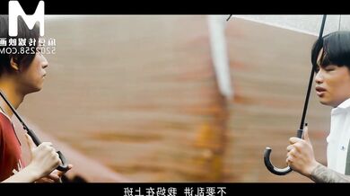 麻豆傳媒映畫 - Sex Workers-Su Yu Tang-MD-0002-EP4-Best Original Asia Porn Video